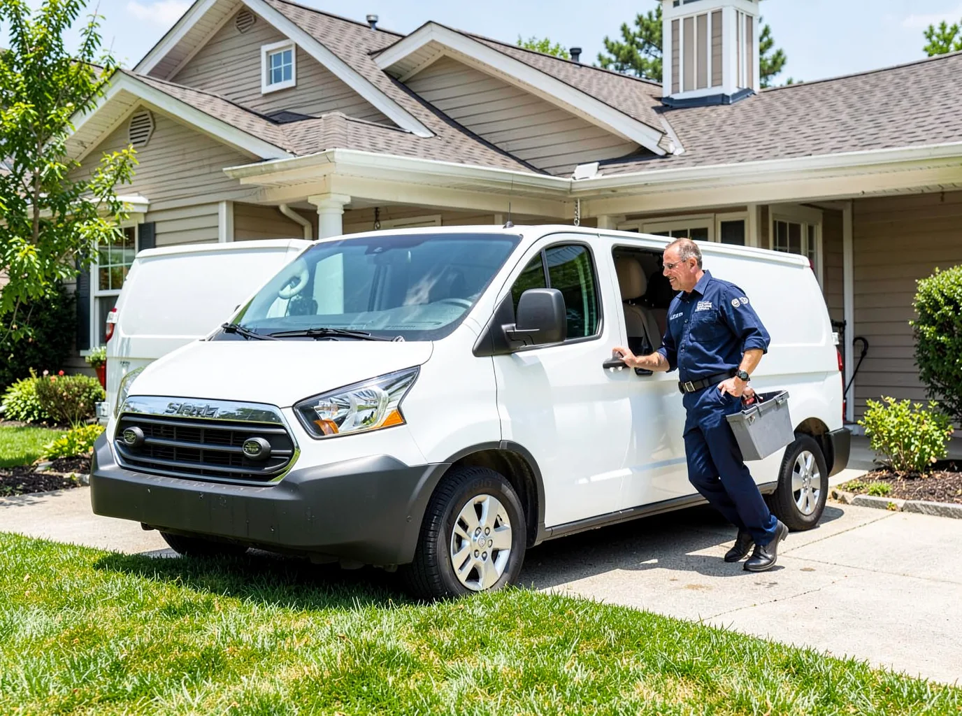 Emergency Plumber company in Apple Valley, CA
